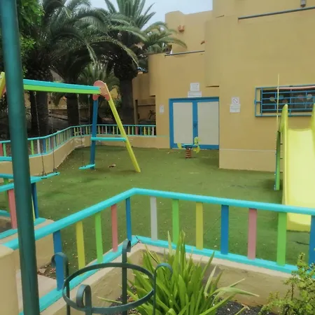 Pura Vida Appartement Corralejo