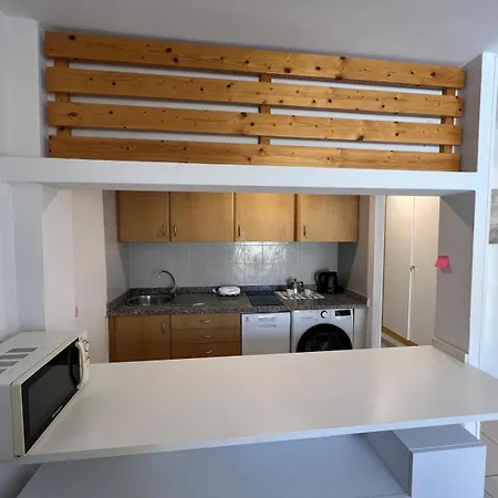 Apartment Pura Vida
