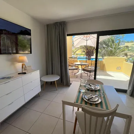 Pura Vida Appartement *