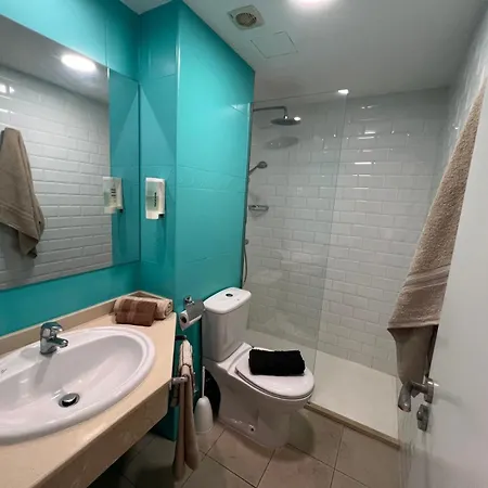 Appartement Pura Vida